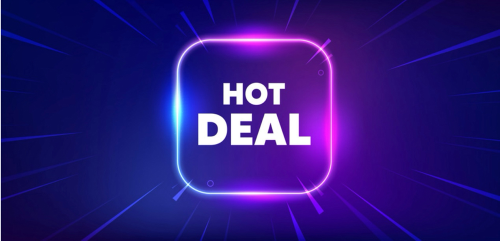 Hot Deal