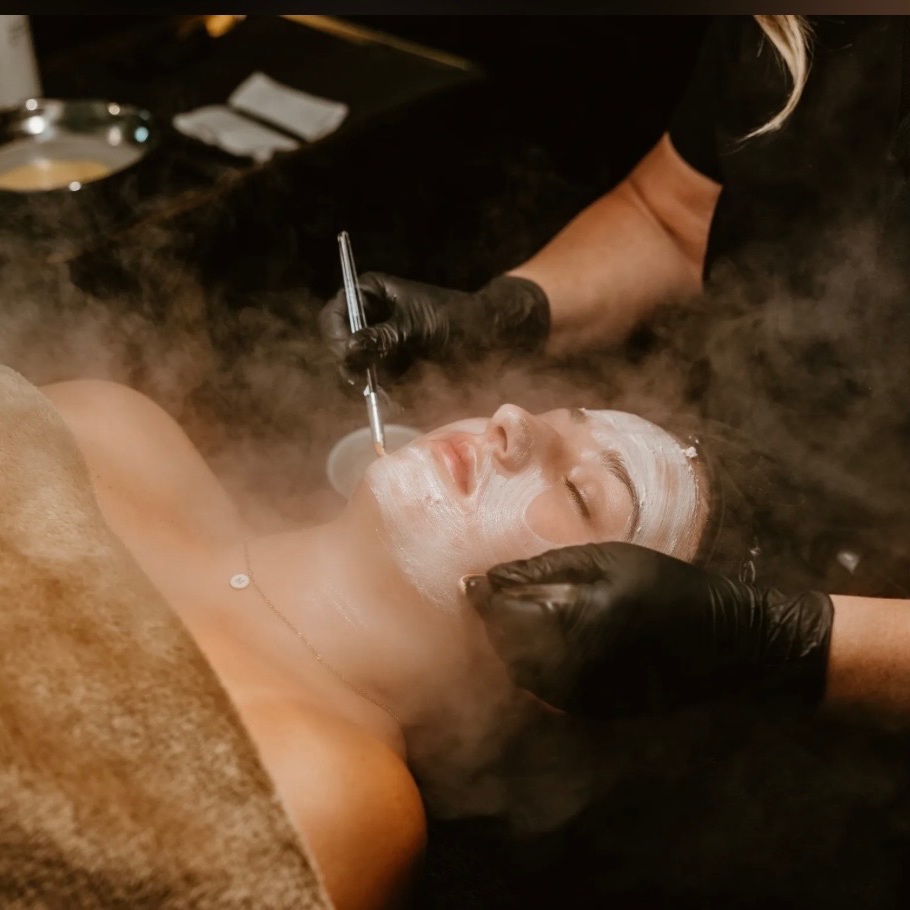 Custom Facial - 60 min