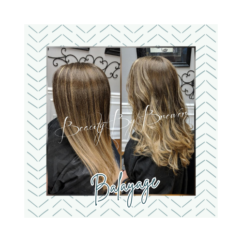 Balayage