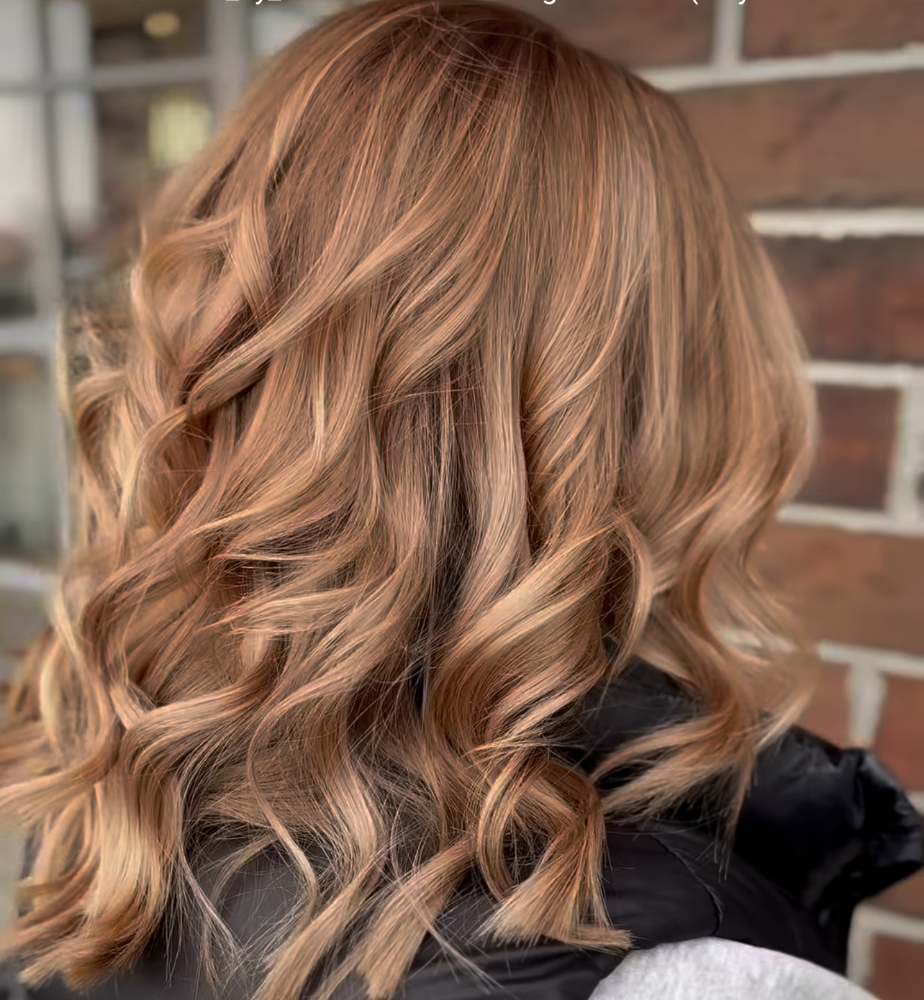 Help Me Style!