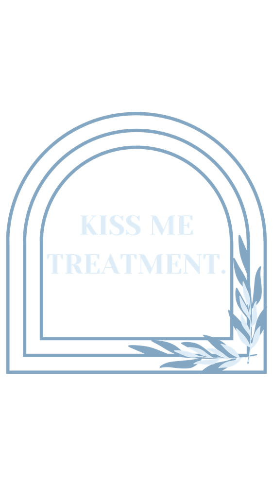 add on-KISS ME TREATMENT