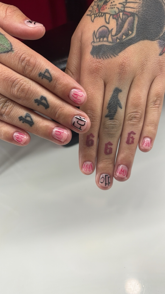 Gel Polish