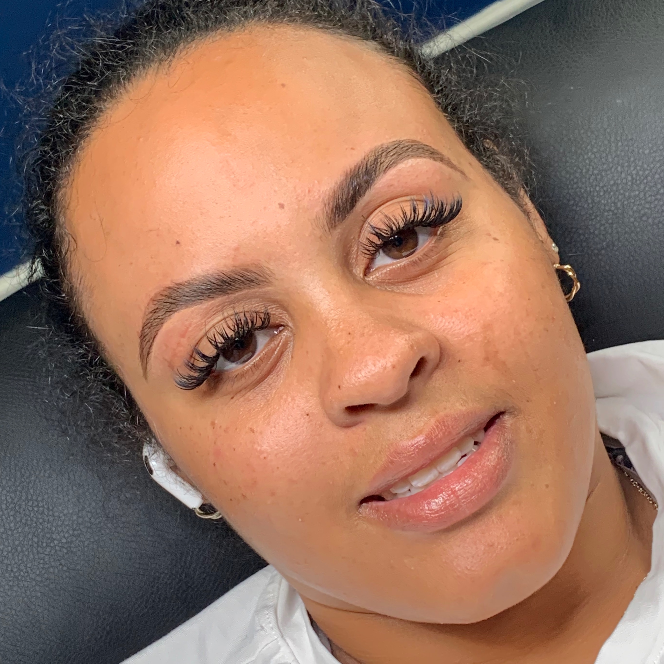 TLG Signature Brow Experience at TLG LASH & BROW STUDIO in Nashville, TN