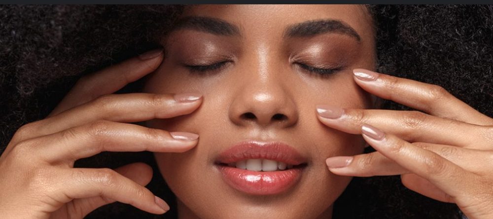 Nubian Signature Facial