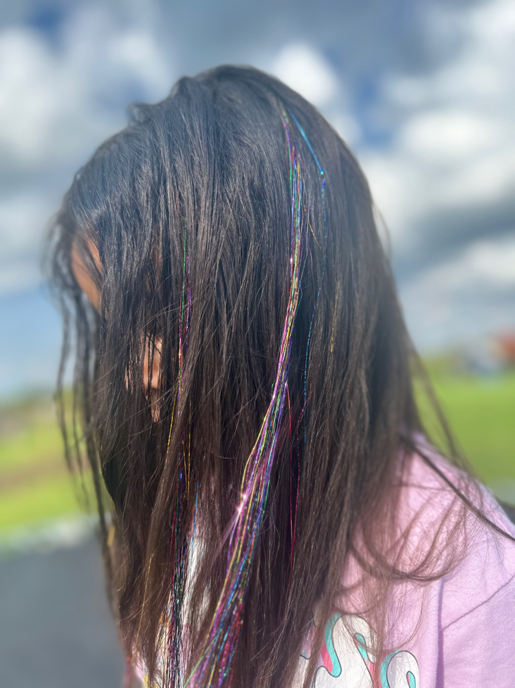 Tinsels at Studio by Sie in New Iberia, LA