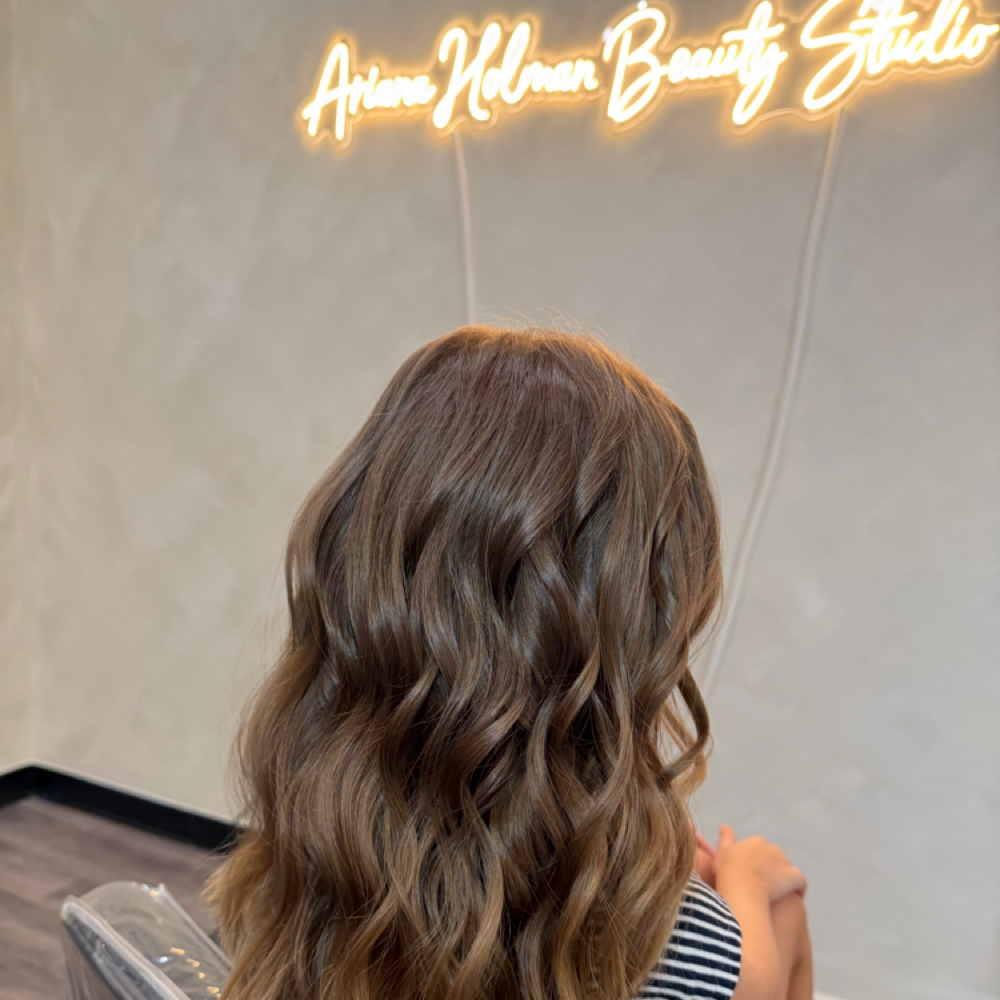 Child’s Haircuts (10 & Under) at Ariana Holman Beauty Studio in Fleming Island, FL