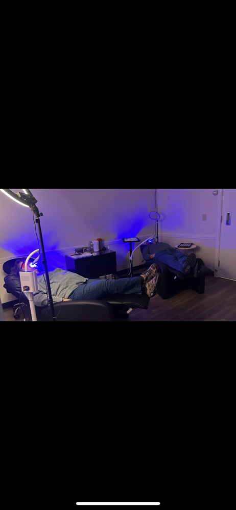 (Bring A Friend)Pro Laser Whitening