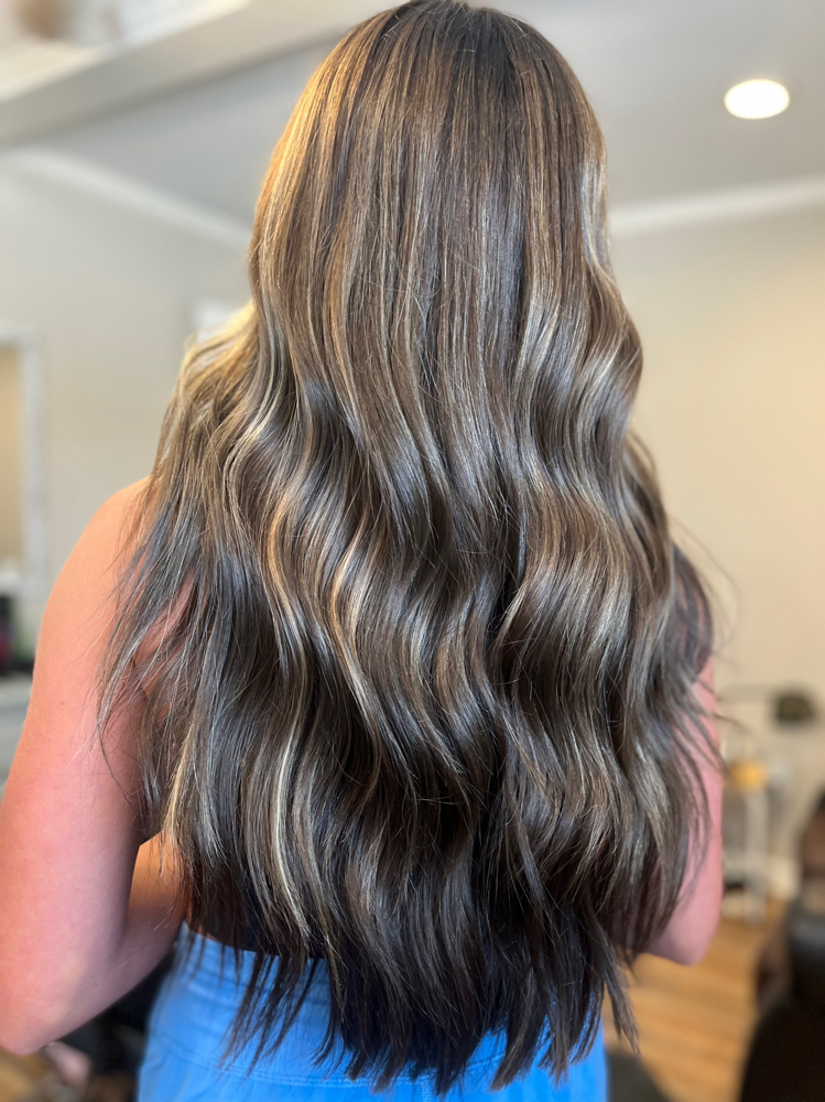Balayage