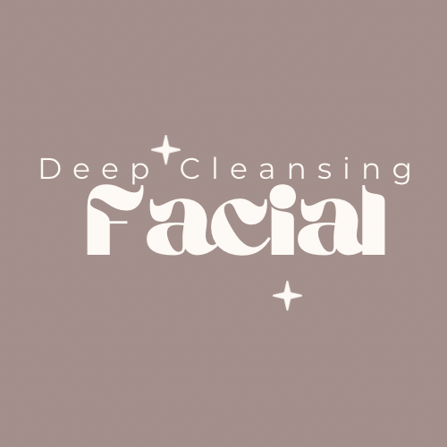 Deep Cleansing Facial