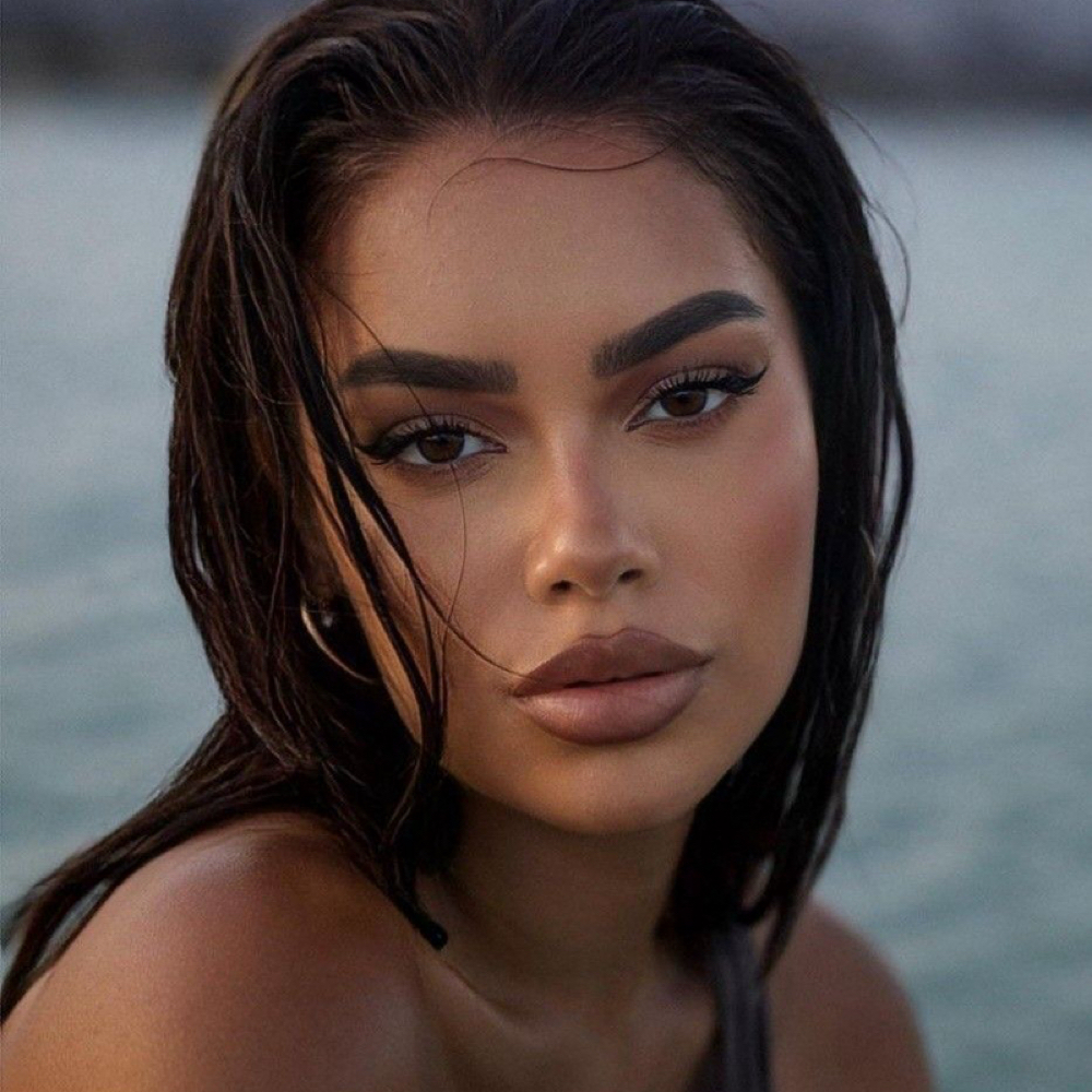 Makeup Application at Beach Club Aesthetics in Pensacola, FL