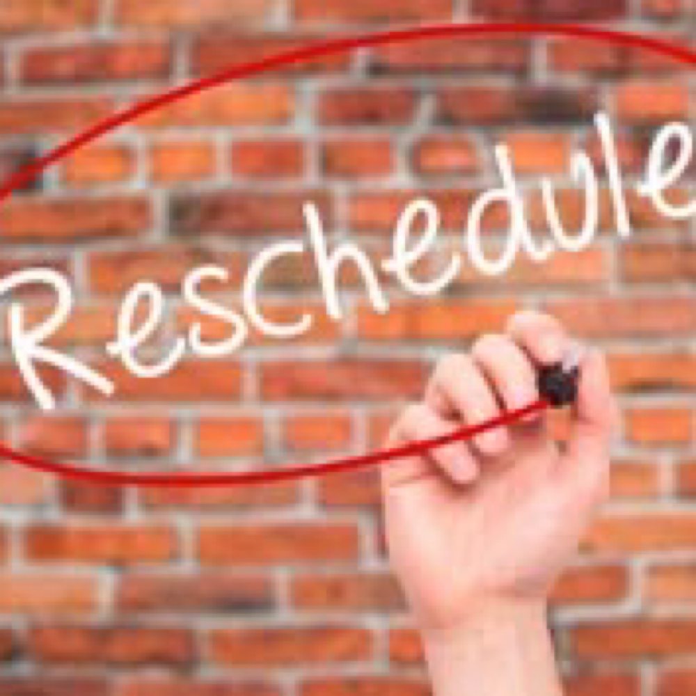 Recheduling Less Than 48 Hours at Nailed It By Rosa in Puyallup, WA