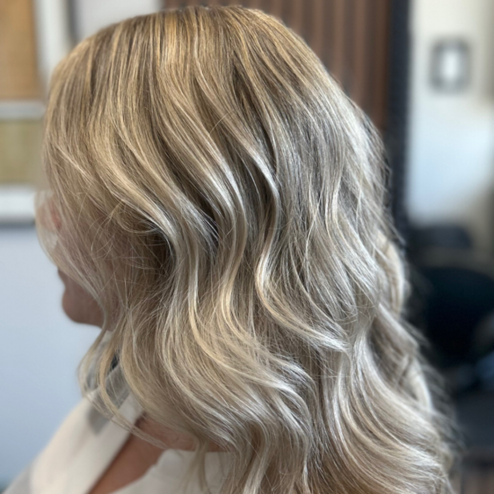 Tone Defense Gloss (Add-On) at Hair By Sarah in Winston Salem, NC