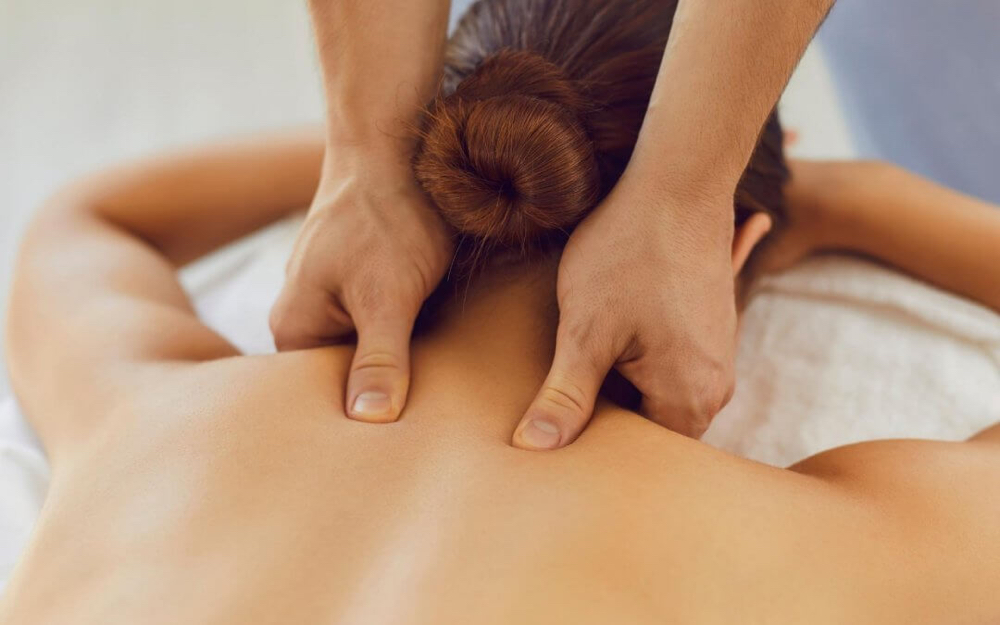 Therapeutic Massage