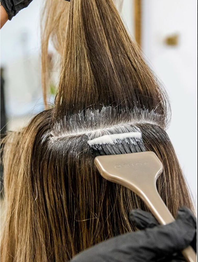 Root Retouch