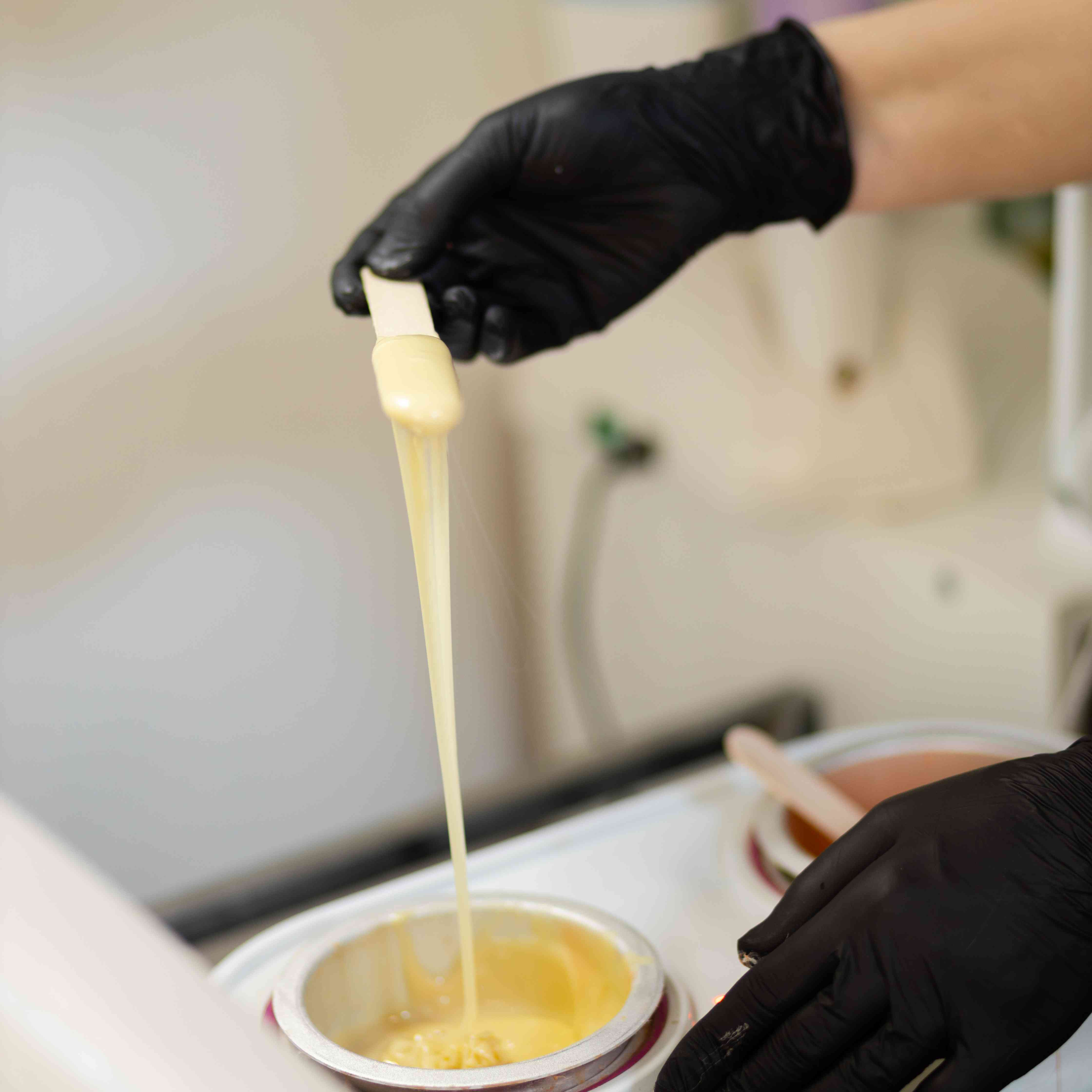 Bikini Wax