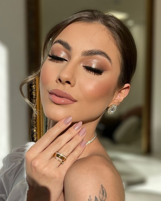 Bridal makeup masterclass