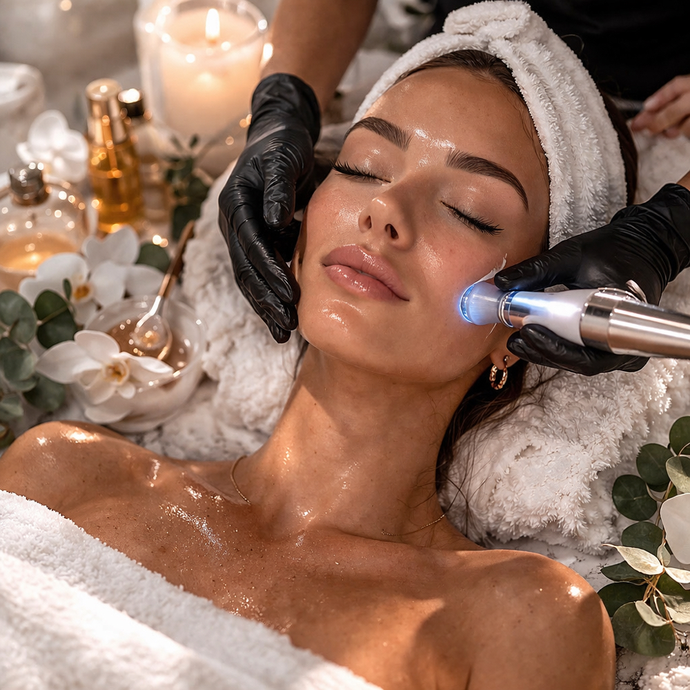 ✨ Advanced Skin Correction  75–90 m at Spring Rejuvenation Skin Care in Santa Claus, IN