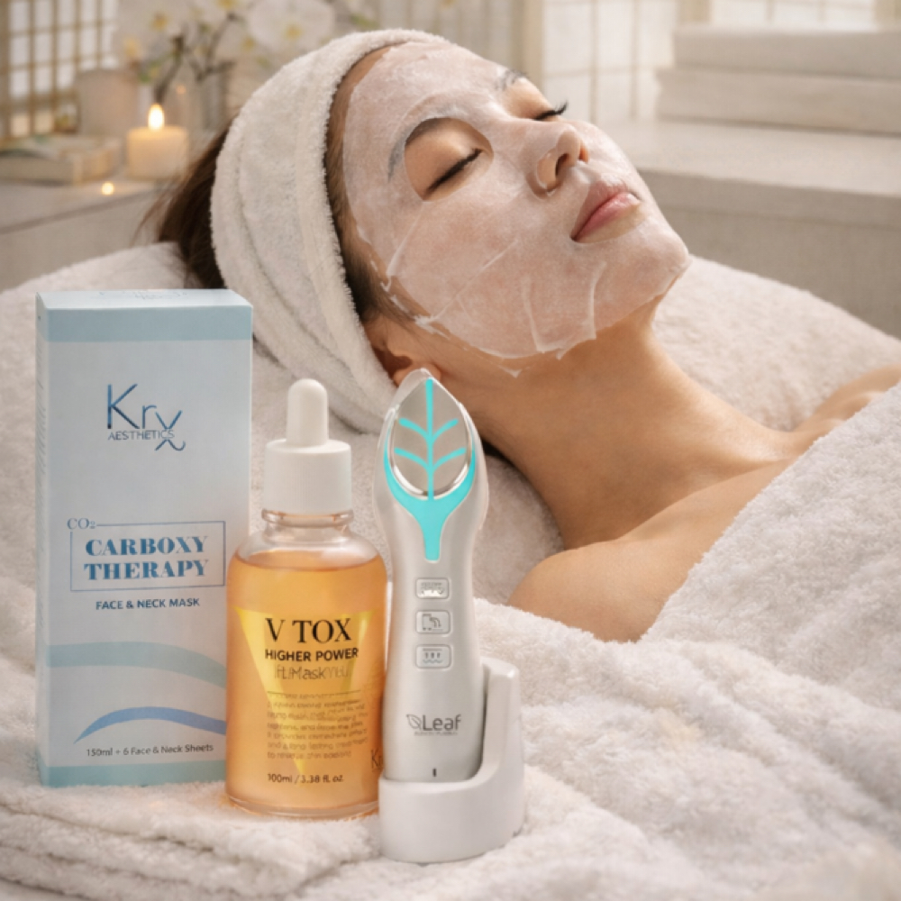 K-Beauty Lift & Refine Treatment at Sarasota Skin RN in Sarasota skin RN, FL