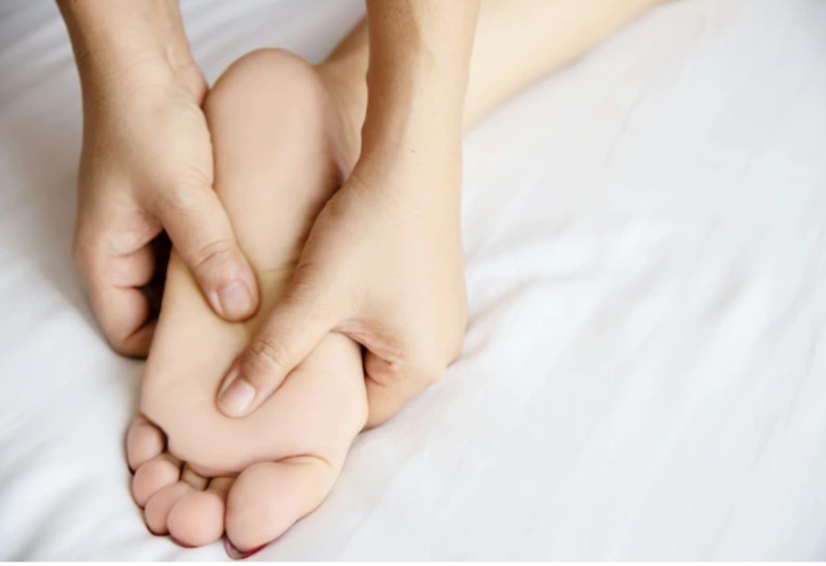 Extended Massage