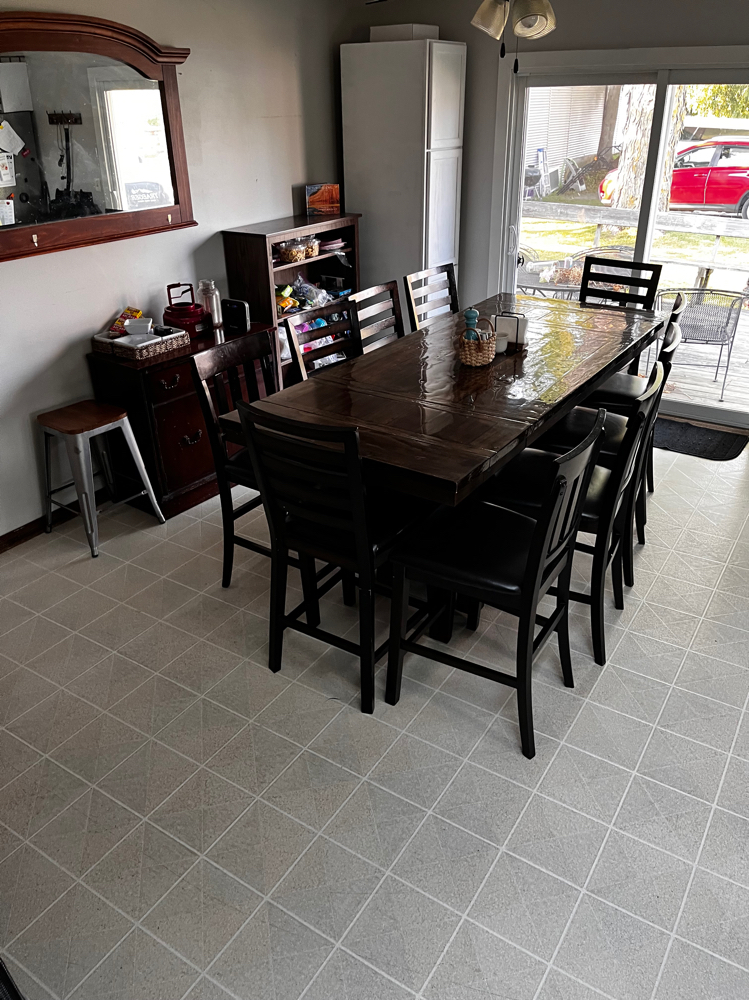 General Home Cleaning