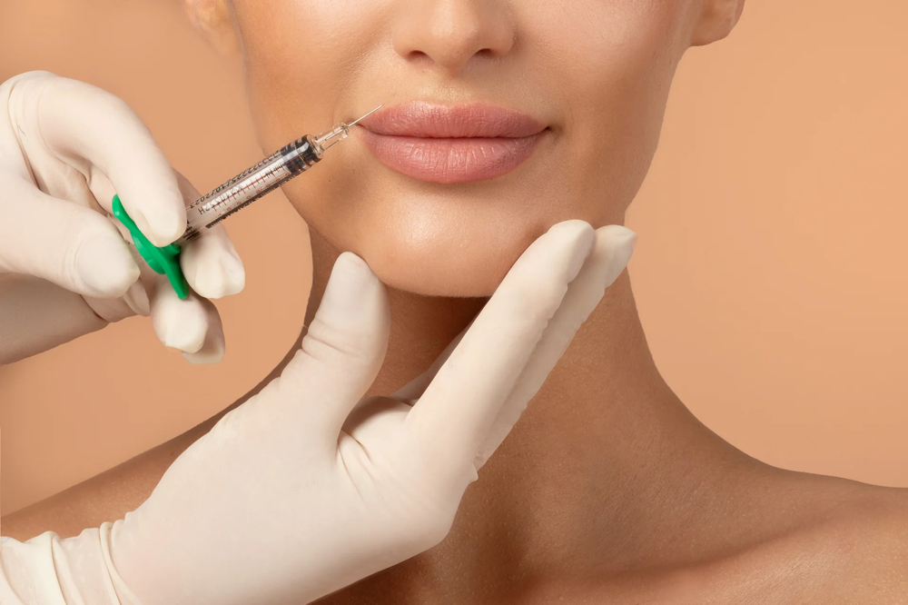 Dermal Fillers at Foreign Esthetics in Elyria, OH