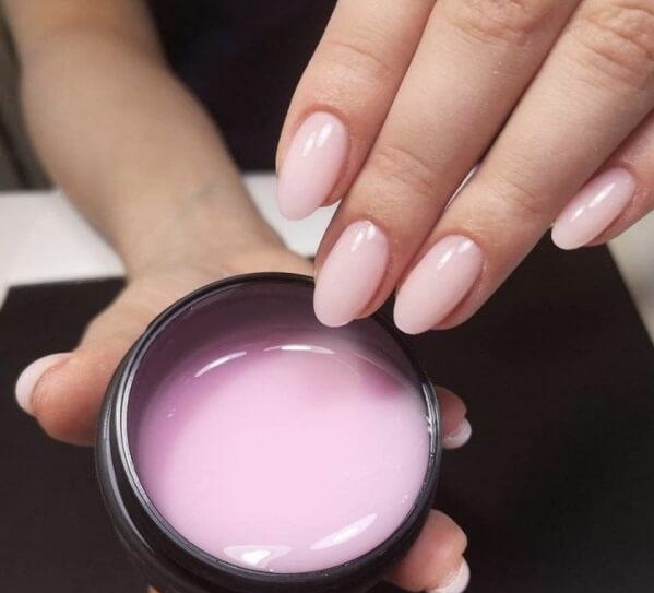 Builder Gel