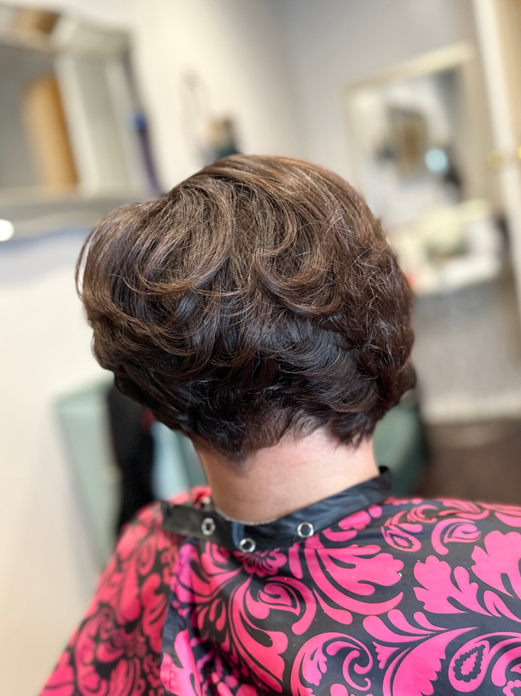 Relaxer Mini