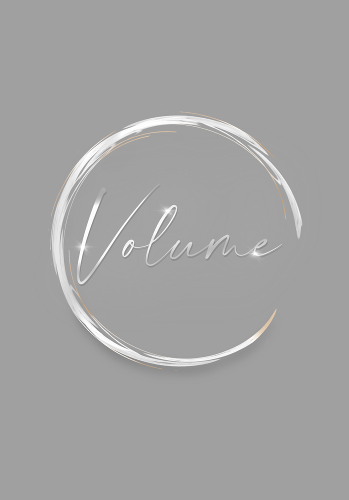 Volume 3 Week Refill
