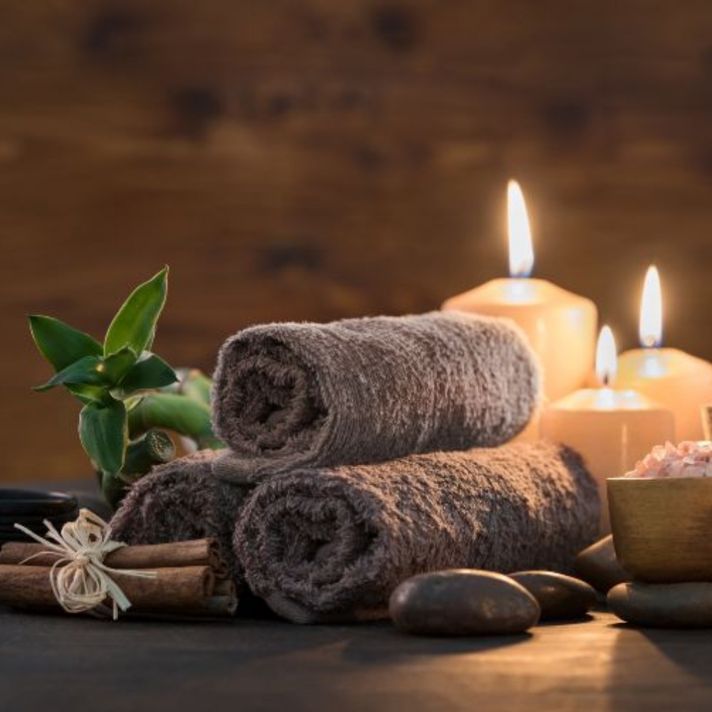 Relaxation Massage at Massage Therapy by Natalie in Escanaba, MI