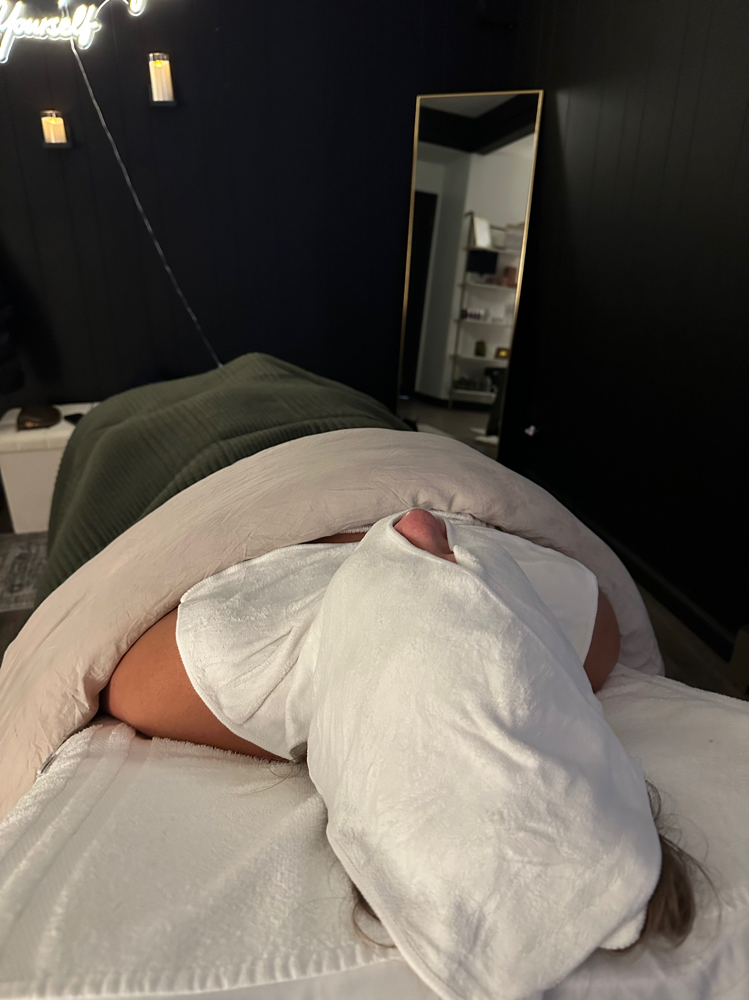 75 min Relaxation Facial at LeiBeauty Loft in Wenatchee, WA
