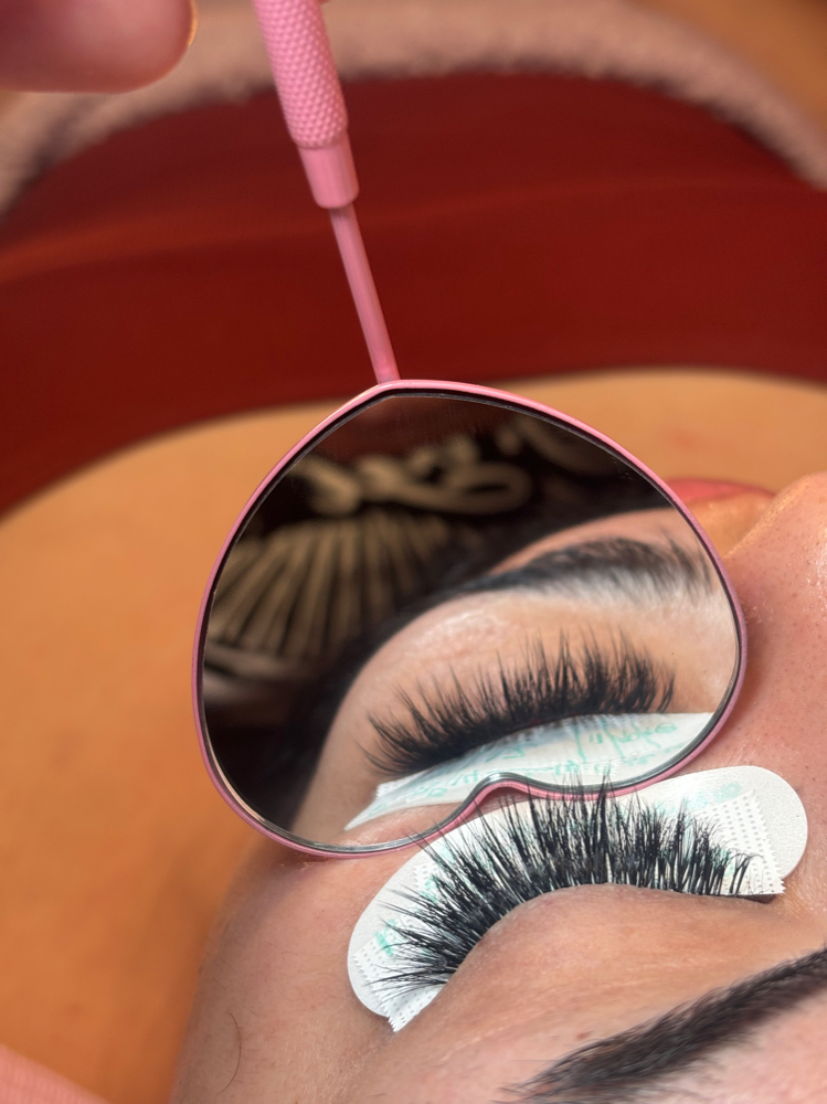 ‼️LASH SPECIAL‼️
