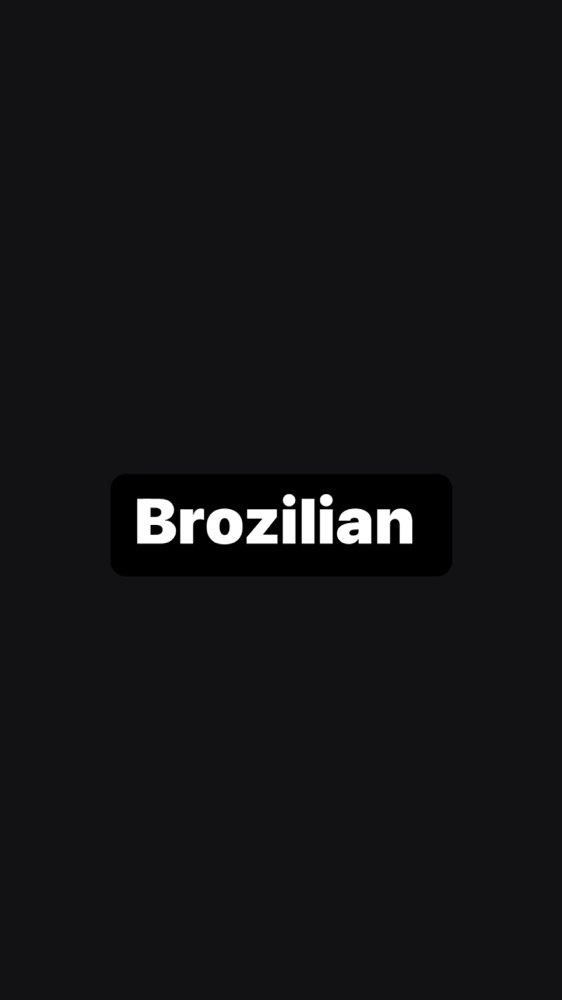 Brozilian