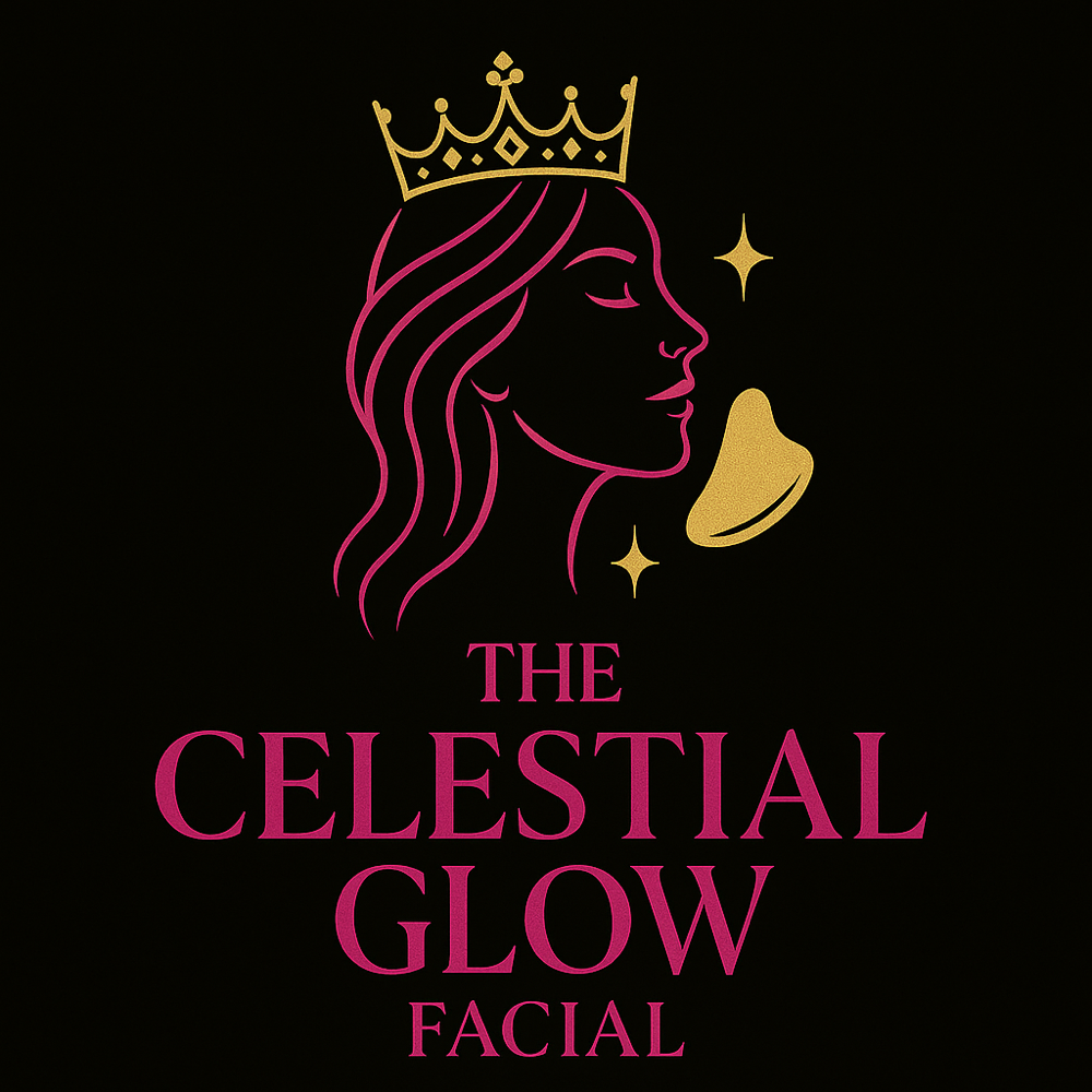 The Celestial Glow Facial