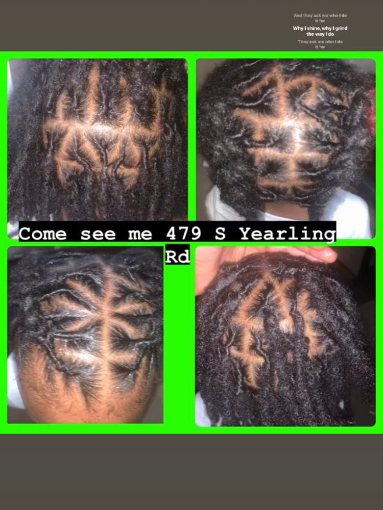 Kids Retwist  Age 4 And Under