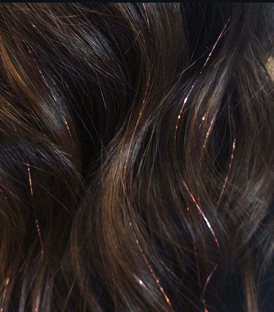 Glitter-lite Partial✨