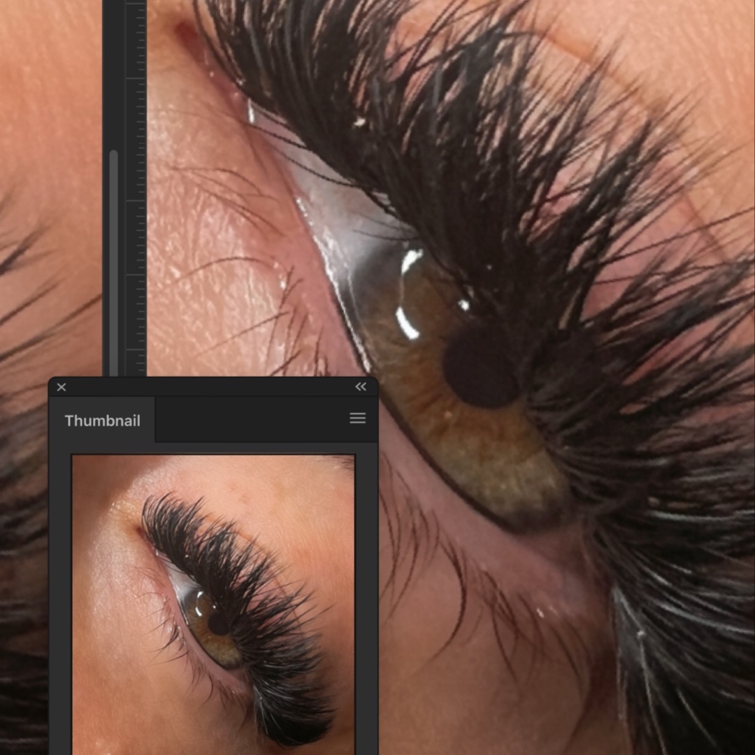 2 Week Fill - Signature Set at Lashes by Krystal in Burleson, TX