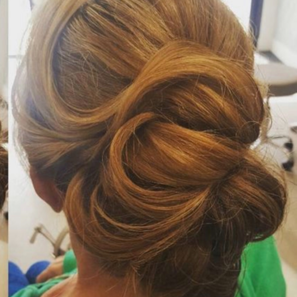 Updo’s Or Don’t