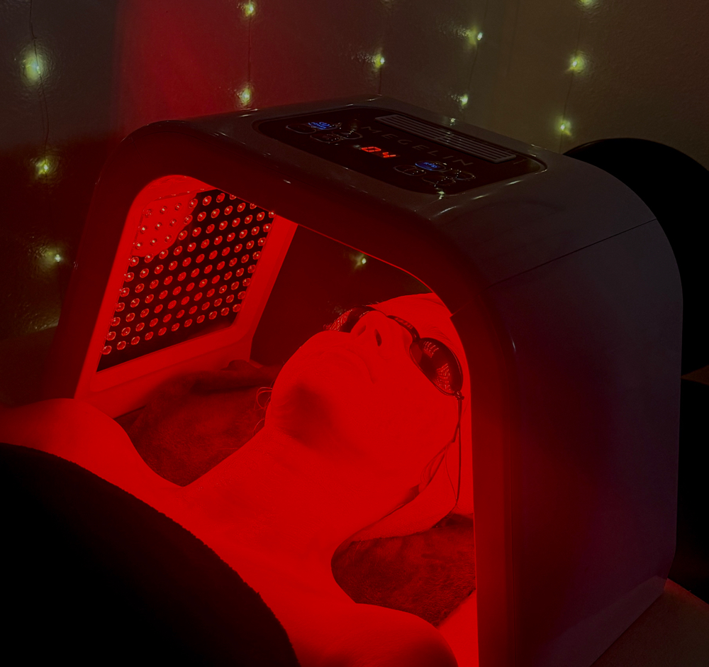 30 Minute LED Therapy