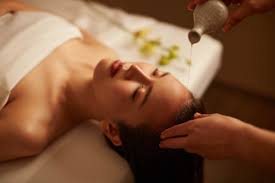 Coconut Lime Scalp Massage at Jazmine’s Bodywork’s in Kennett, MO