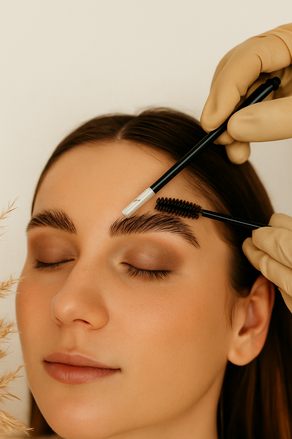 Brow Lamination