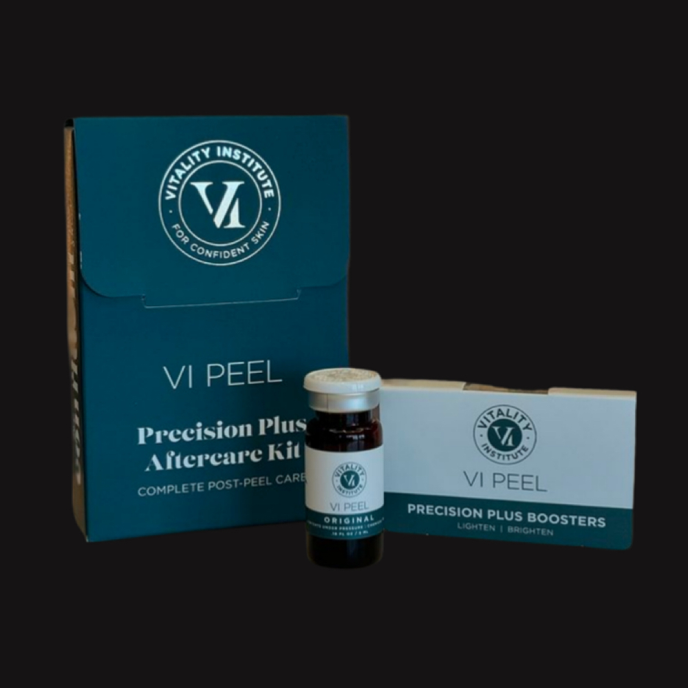 VI Peel at Cosmic Glow Aesthetics in Hershey, PA