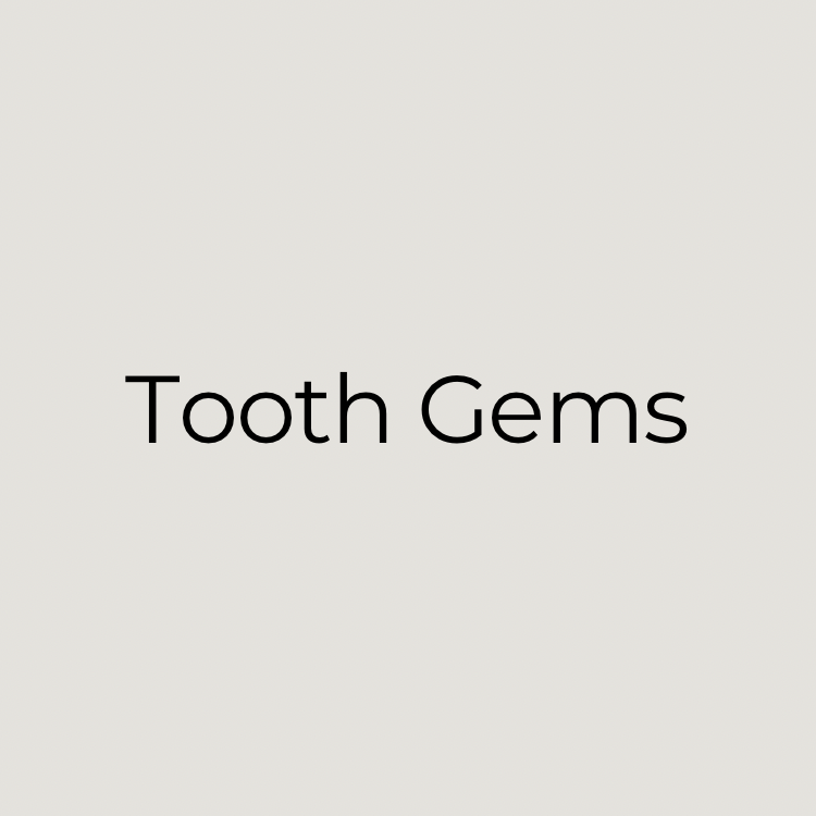 All About Gems