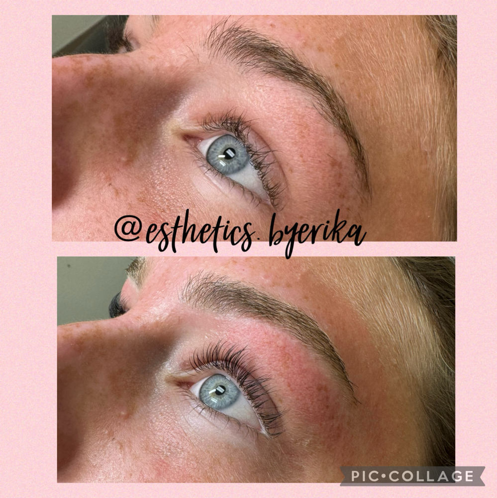 Lash Tint ONLY