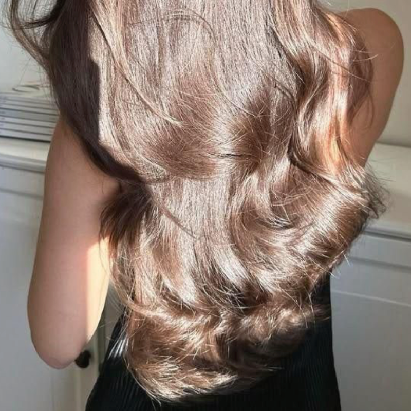 The Ultimate Head Spa Edit