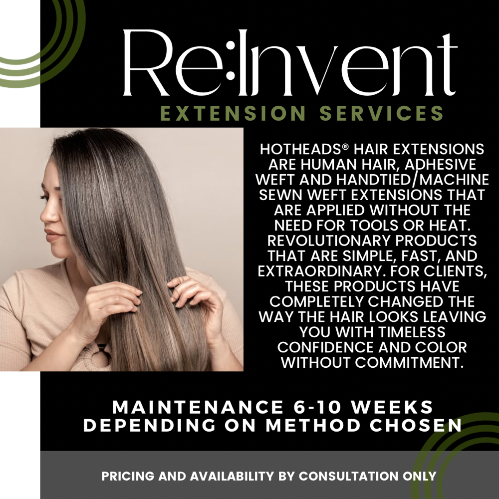 Re:Invent