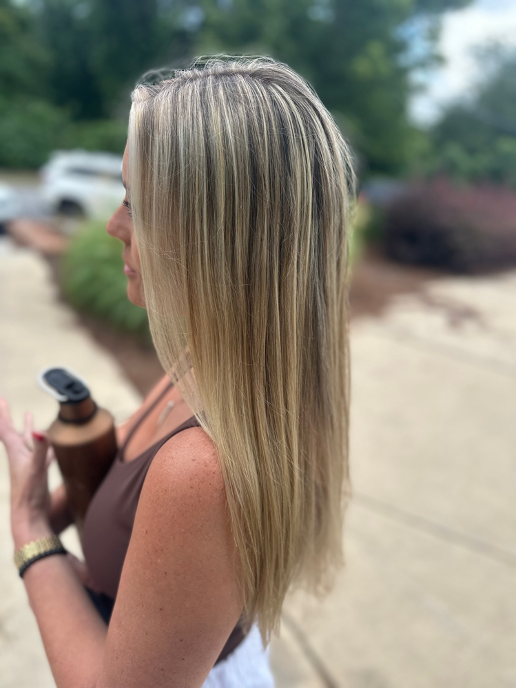Partial Highlights W/ Hc &BD