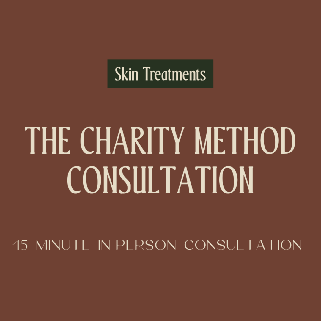 The Charity Method Consultation at The Charity Method in Sioux Falls, SD