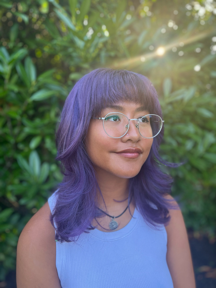 ✨Full Day Color✨