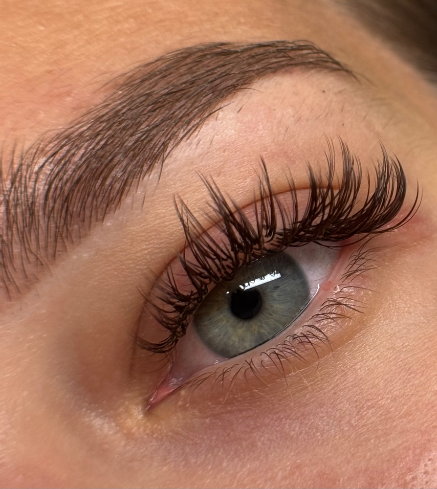 Classik Set Lashes