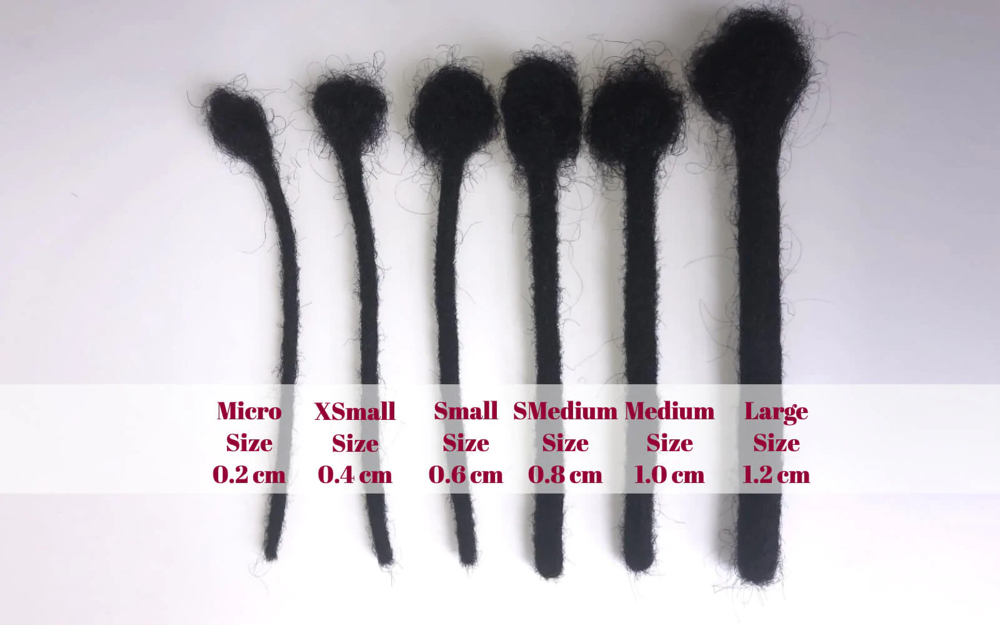 Loc Extension Medium